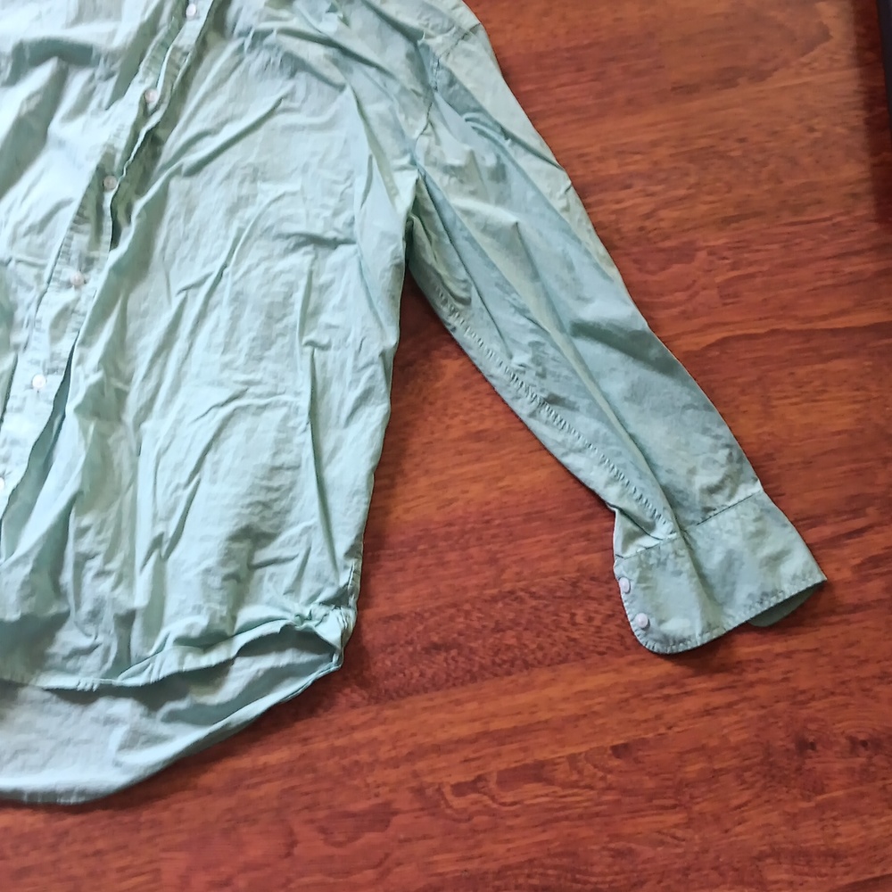Button down shirt - Picture 3 of 7